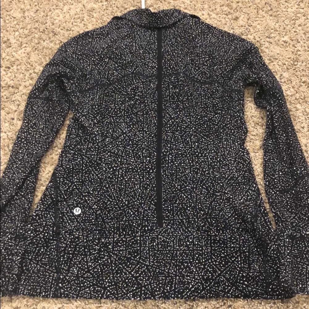 LULULEMON jacket - Picture 5 of 6